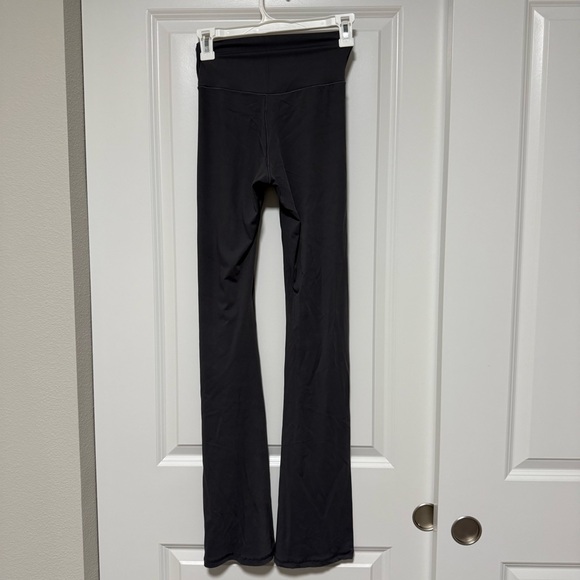 Sunzel Women's Leggings Flare Tall Pants - Picture 2 of 7